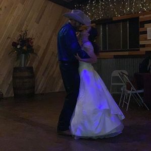 Meet your Posher, Ginger